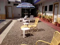 Hotel Sarabi