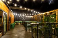The Market House - 3 estrellas