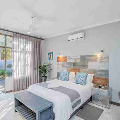Glen Maine Guest House Rooms