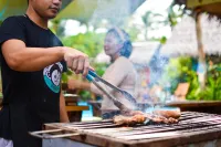 MAD Monkey Hostel Siargao - breakfast