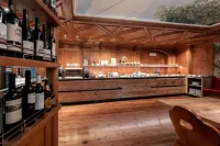 Hotel Piedibosco - bar