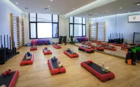 La Cigale Tabarka - Gym