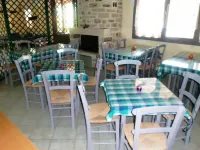 Hotel Neos Matala - breakfast