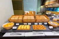 メルキュール コチャン ハイダウェイ - 朝食
