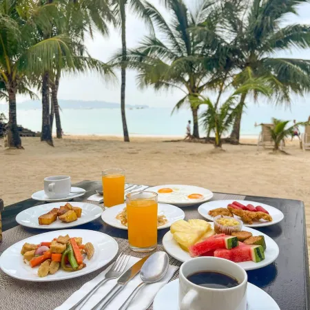 Boracay Sands Hotel