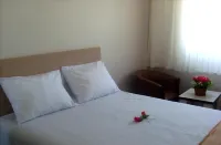 Butik Ertur Hotel