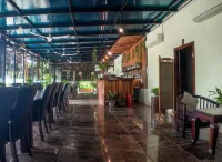 Lodge Moni Essara Kampot - Quầy bar