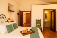 Poggio Verde - Farmhouses