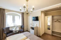 Schloß-Hotel Petry - Kylpylä