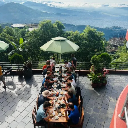 Hotel Pristine Himalaya
