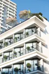 Mayer House Hotels in 