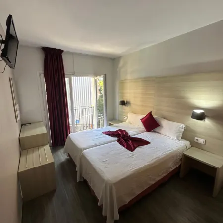 Hotel Norai
