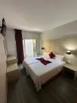 Hotel Norai - parking