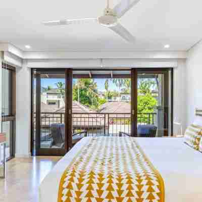 Seascape Holidays at Seascape Temple Rooms