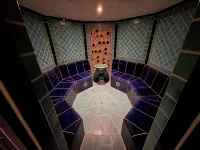 Hotel Wernerwald - spa