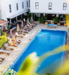Onederz Kampot - Pools