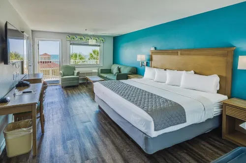 The Islander Inn - 2-Star