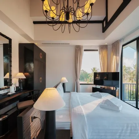 YAO Bada Badoo Boutique Resort
