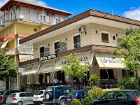 Bora Hotel Hotels in Gjirokaster
