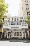 AMBASSADORS HOTEL ADELAIDE