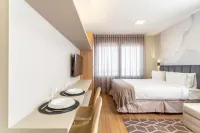 Charlie JP Redenção Cidade Baixa - Apartments