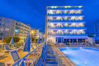 Mesut Hotel - bar