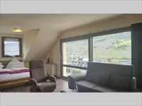 Christiana's Wein&ArtHotel - Parkplatz