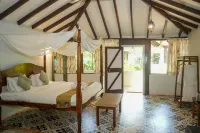 De Soul Sante Beach Resorts Morjim Goa - Parvekkeita