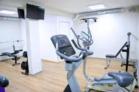 Hotel Delfin - Gym