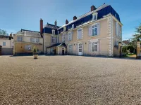 La Templerie - Chambres d'hôtes Hotels in La Fleche