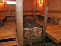 Holiday Club Åre Apartments - spa