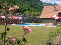 Kulla e Andrrave - Pools