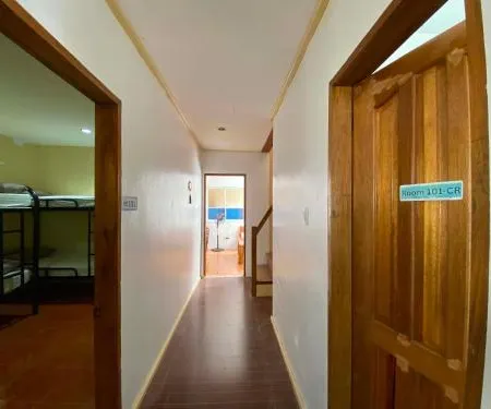 Shirubi Homestay & Guesthouse-Moalboal