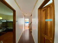 Shirubi Homestay & Guesthouse-Moalboal - Pensions