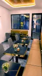 Moshi Moshi - Hostels