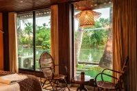 Kayaloram Retreat by NexGo Spaces, Alleppey - 4 Sao