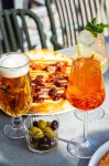 Ikaalinen Spa & Resort - Frühstück