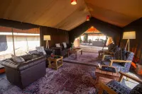 Africa Safari Serengeti Kogatende - 2-Star