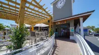 Gulf Holiday by Beachside Management - Pysäköinti