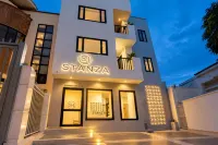 Stanza Hotel Sincelejo - parking