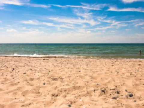 Lindenhof Hotel Garni Hoteles en Isla de Fehmarn