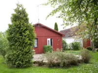 Villa Maria Garden Cottages, Helsingborg Hotels in Mörarp