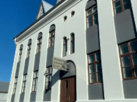 Mánagisting Guesthouse Hotels in Isafjordur