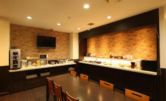 AB Hotel Toyota Motomachi