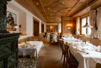 Alpenresort Fluchthorn - Aamiainen