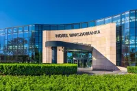 Hotel Warszawianka Hotels in Olszewnica Stara