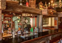 Garryvoe Hotel - bar