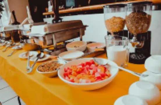 Hotel Mediterraneo Sa de CV Hotels in 