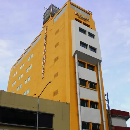 El Regio