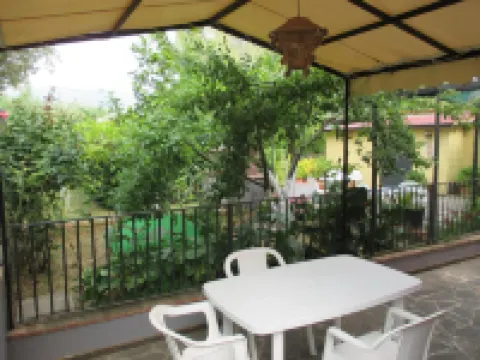 Palinuro Casa Vacanze "Donna Antonia"